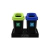 Kosz do segregacji SORT BIN 45L - PAPIER